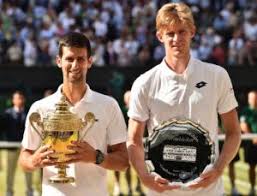 Tv coverage all over the world will be to make this possible, wimbledon 2019 tv coverage will be available on over 40 international. Preisgeld Wimbledon 2019 So Viel Verdienen Die Tennisprofis Tennis Magazin