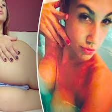 Sexy humiliatrix makes A LOT of cash selling her underwear, hair and POO  - Daily Star