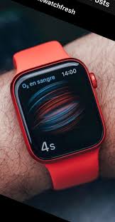 Pin On Apple Watch Series 6 Bands Se September Series 5