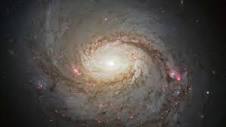 ESA Science & Technology - Hubble observes the hidden depths of ...