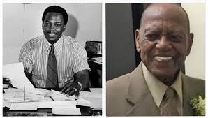 Clarence "Jeep" Jones: First African-American Juvenile Probation Officer in  Boston