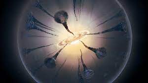 Although no conclusive evidence of dark matter has been found, it is believed to exist to explain the rotation of galaxies. Dark Matter Recipe Calls For One Part Superfluid Quanta Magazine