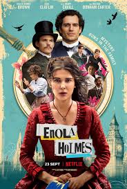 As kate unravels the surprising reasons behind the mysterious cash gifts, she opens her heart to a new love and the. Netflix S Enola Holmes Introduces A New Sleuth Trailer Reaction Holmes Movie Enola Holmes Claflin