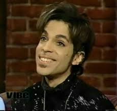 Appreciation for Prince's Smile and Photo