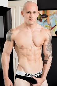 I'm just a badass, with a good ass! Trevor Laster Gay Model At Boyfriendtv Com