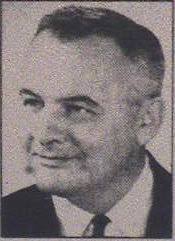 William G. “Bill” Kamps (1927-2004)