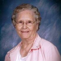 Elitha Marie (Neu) Endres Obituary