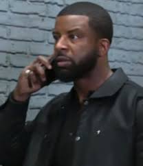 Golf Club Randy Gates