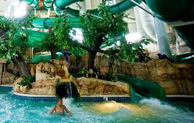 Mt Olympus Indoor Water Park Wisconsin Dells Mt Olympus Resort Wisconsin Dells Vacation Wisconsin Dells Indoor Waterpark