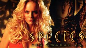 The awakening,and has been cast in the film you and i.mattsson also appeared in the music video of primal scream's. Horror Movie Review Species The Awakening 2007 Games Brrraaains A Head Banging Life