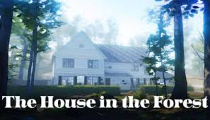 The terms and conditions to continue the installation. The House In The Forest Cracked Download Cracked Games Org