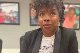 FSHD Alumna Dr. Fatima Turner Founded Inner City Cafe