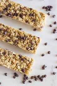 Copycat Quaker Chewy Chocolate Chip Granola Bars Taste Just Like The Store Bought Homemade Granola Bars Chewy Chocolate Chip Granola Bars Granola Recipe Bars
