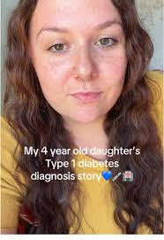 Early Diagnosis Juvenile Diabetes