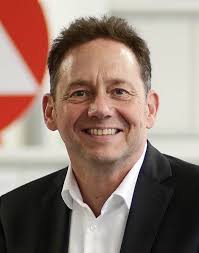 Feuerwehr Mettmann: Felix Rauch zum Stadtbrandmeister ernannt