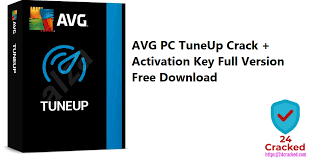 Avg antivirus is a free system security tool that you can download on your windows computer. Avg Pc Tuneup 21 2 2916 Crack Activation Key Download 2022 24 Cracked