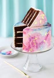 1001 Idees Pour Realiser Une Decoration Gateau D Anniversaire Au Top Decoration Gateau Gateau Anniversaire Gateau