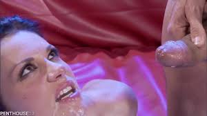 Penthouse star Andy San Dimas proves she is always down for a threesome  good time - XNXX.COM