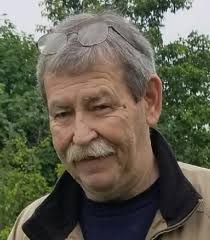 Stephen Rice Obituary (1949