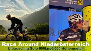 Wie schon 2018 beim race across amerika navigierte auch wieder günther rinortner aus thomasroith im begleitfahrzeug in bewährter weise. Race Around Austria