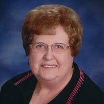 Jeanette Vittetoe Obituary