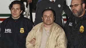 Don sol finds himself in a new relationship. El Chapo Is Likely Going To Prison For The Rest Of His Life That Probably Won T Make Mexico Safer Los Angeles Times