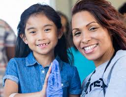 Community Health Workers Advancing Child Health Equity