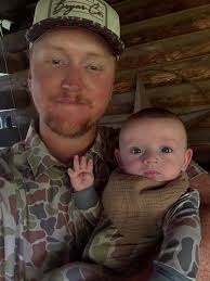 One of the Greatest Blessings was being able to still be here and meet my  Grandson Boone. God is Good