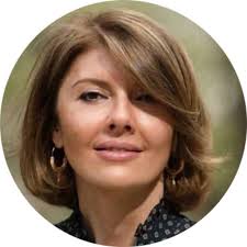 Ekaterine BERISHVILI