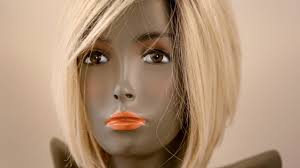 Haarpracht, die neue Lebensfreude schenkt