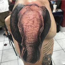 View the profiles of professionals named mariano ratti on linkedin. 201 Inspiring Beautiful Elephant Tattoos With Meaning