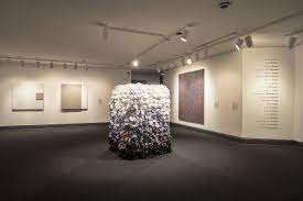 Artist Spotlight: Shinique Smith | Broad Strokes Blog | NMWA