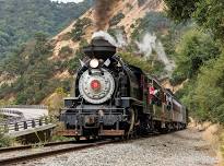 Steam Train