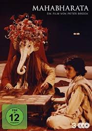 La madre francia y la abuela alemania: 9783898483995 Mahabharata Alemania Dvd Zvab 3898483991