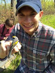 Tracking Songbird Progress in Pennsylvania's Forests
