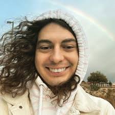 Dylan LaRue (@DylanLaRue)