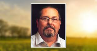 Ricky Dale Nicely Obituary July 21, 2025