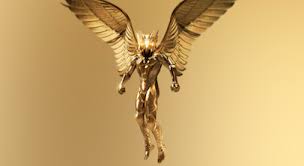 Egyptian deities were considered to represent aspects of nature; Gods Of Egypt Trailer Comment Screen