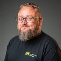 GREENSCAPE ENERGY LIMITED Information