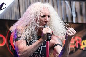 This year's super bowl halftime show will star recording artist the weeknd. Dee Snider Blasts Nfl For Ignoring Heavy Music At Super Bowl
