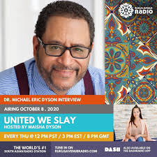 Michael Eric Dyson Legacy