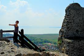 Great view and nice show yorumundan. Ruine Der Burg Von Szigliget Ferienhauser In Ungarn