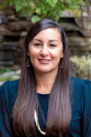 Native American Health Center Announces Natalie Aguilera as CEO