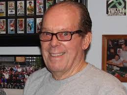 Russell Glidden's Instagram, Twitter & Facebook