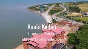 Travel time is about 45 mins. Muzium Kota Kuala Kedah Jeti Ke Pulau Langkawi Youtube