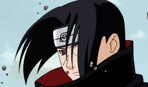 'uchiha itachi in the rain' gif (live wallpaper) by me. Itachi Gif Explore Tumblr Posts And Blogs Tumgir
