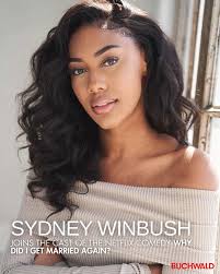 𝗔𝗜𝗗𝗔 𝗥𝗢𝗗𝗥𝗜́𝗚𝗨𝗘𝗭 joins the cast of the indie dramedy  𝗛𝗨𝗥𝗥𝗜𝗖𝗔𝗡𝗘 𝗦𝗘𝗔𝗦𝗢𝗡𝗦. @funnyaida #Buchwald