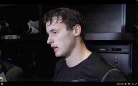 Anthony Richard Set To Make Bruins Debut