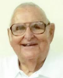 Dominic Scaramozi Obituary (1936