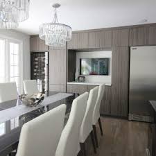 This will help other people guess more efficiently, without cheating, when going to comment section and accidentally peaking at what others have to say. Hidden Refrigerator Les Armoires Seguin Cabinets